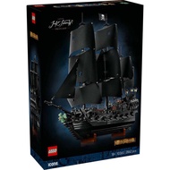 Lego 10365 Captain Jack Sparrows Pirate Ship ของแท้ 100% มือหนึ่งกล่องสวยพร้อมส่ง
