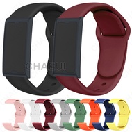 Silicone Strap Sport Watchband Accessories Bracelet for Amazfit Helio Strap