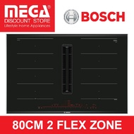 BOSCH PXX875D67E 80CM 2 FLEX ZONE INDUCTION HOB