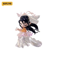 【Launch Time Jun 25th 9:30AM】52TOYS Sleep Fable Series Blind Box Figure Toy
