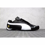 Sepatu original Puma Future Cat SF Warna Hitam Putih Puma Original