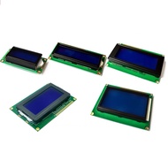LCD1602 And I2c Screen