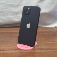 iPhone 13 512GB 港行95%🔋2個月保養 99新 512G 黑 iPhone13 512 Black 行貨5G雙卡 送多款配件 (另有iPhone 13 256GB)