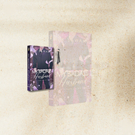 NOVEL MY BADASS HUSBAND - CIK BAWANG