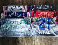 Jimmy butler 76ers Jersey