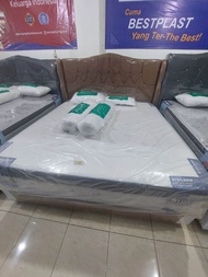 Springbed Bigpocket Bigland Lampung
