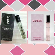 Assorted EDT EDP Perfume 20ml
