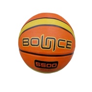CODE M98K Bounce Rubber 55 size 5 Original Basketball