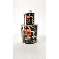 ALPS 2K PRIMER 4.1 P7000 GREY / BLACK SET