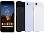 GOOGLE PIXEL 3A - 64 GB FULLSET RAM 4GB 64GB JAKARTA