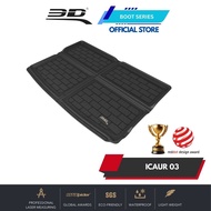 3D BOOT Liner Icaur 03 (2025 – Present)