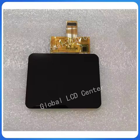 Original TDO-QVGA0300A00037-V4 TFT8K9961FPC-A1-E LCD Display Screen FOR FLIR C3 C2 LCD Screen touch 