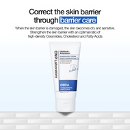 CNP Derma Answer Barrier Reset Cream 80ML