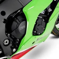 Pro R&G ZX10R '11 Engine Cover/RR'21 Engine Case Cover Trio KEC0179PRO Original