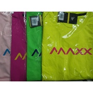PROMOTION(100%ORIGINAL)MAXX TSHIRT
