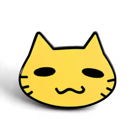 Mission Yozakura Family Anime Peripheral Enamel Brooch Yozakura Kengo Dimensional Cat-Ear Hoodie Cos