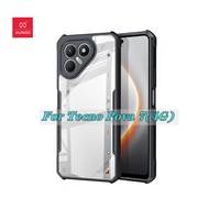 Xundd Case For Tecno Pova 7 4G Xundd Beatle Series Shockproof Case Cover