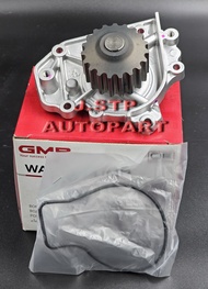 ปั๊มน้ำ Water Pump HONDA CR-V (GEN1) เครื่อง 2.0 ปี 1996-2001 รหัสเครื่อง B20B GMB