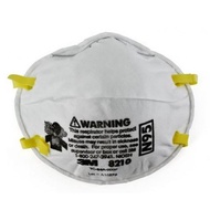 3M N95 8210 Facemask ORIGINAL (1 Pc)