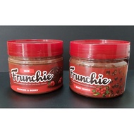 FRUNCHIE COMBO ( Cookies & Berry + Berry Crunch )