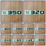 BENZ S500 S600 E350 C350 E320 C320 E300 C300 S240 S280 E280 C280 C260 E260 E250 C240 E240 E63 C63 E4