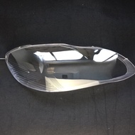 Headlight Lenses Headlamp Cover For toyota COROLLA Altis EX 2003-2009