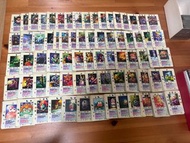 召喚王 Moz 格里夫 召喚師