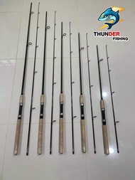 คันSPIN V6 IM8