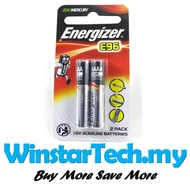 1 PACKET ENERGIZER E96 AAAA BATTERY (2 PCS) - Extra Long Lasting