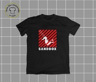 Sand Box T Shirt KDrama Start-Up
