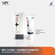 WPC Hydra Barrier POSTBIOTIC - Cream Moisturezer
