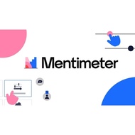 Mentimeter Pro Premium Account 1 month Gain valuable insights from everyone with Word Clouds, Polls 