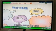 Sharp 60” 電視