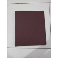 1/2-inch 3 Ring View or Presentation Binder A4 3 Binder 1/2 Inch ThickRing