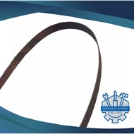 MESIN Sandpaper Belt Sander 30 x 330 mm Sanding Belt Metal Wood Grinding Machine Grit 40-400