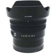 Sony E  PZ 10-20mm F4  全新一樣 零花㾗 真真正正 手快有 歡迎trade in