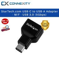 USB-C to USB-A Adapter - M/F - USB 3.0 (5Gbps) Mobile USB Adapter 4563156 USB31CAADG Type C to USB A