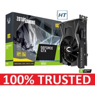 Zotac GTX1650 GDDR6 4GB OC