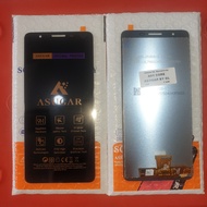 LCD + TS SAM A01 CORE/A013 BLACK