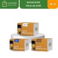 [M Express] Spencers Meal Blend / Meal Replacement / Meal Replacement / Diet Milk Shake