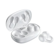 TWS X58 Wireless Bone Conduction Headphones Bluetooth Earphones Waterproof Sports Earbuds Earring Ea