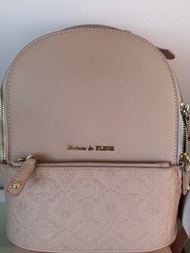 Maison de fleur X Marie