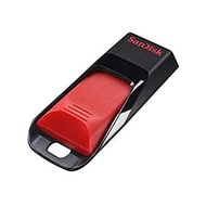 SanDisk - CZ51 Cruzer Edge USB 2.0 Flash Drive [16 GB/SDCZ51-016G-B35]