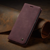 Oppo Reno 8 4G / Reno 8Z 5G / RENO 8 Z/RENO 8T 5G/RENO 8T 4G FLIP CASE CASEME COVE LEATHER WALLET DOMPET