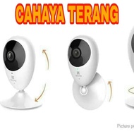 EVZIZ MINI O 720P HD smart cctv camera