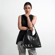 LLS Mini Anka - AMRETA - HOBO BAG - SHOULDER BAG - SLING BAG - HAND BAG
