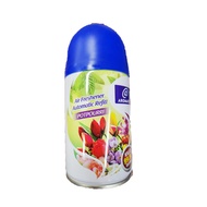 Scent-Aromatic Lasting Automatic Spray Anti Bacterial | Air Freshener Refill 190ml