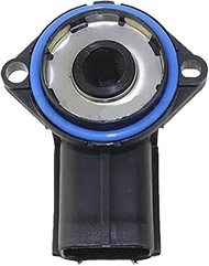 Throttle Position Sensor TPS Fit For Ford Cougar Courier Fiesta V Focus C-Max KA Maverick 1.25i 1.3i