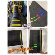 KLX150 COVER SEAT IMPORT VIETNAM SEAT COVER LINES MODEL