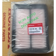 Honda Genuine Air Filter Honda Odyssey RC1 ( T6A ) 17220-5X6-J00